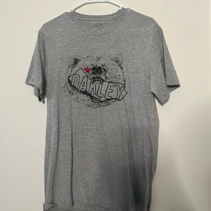 Oakley shirt